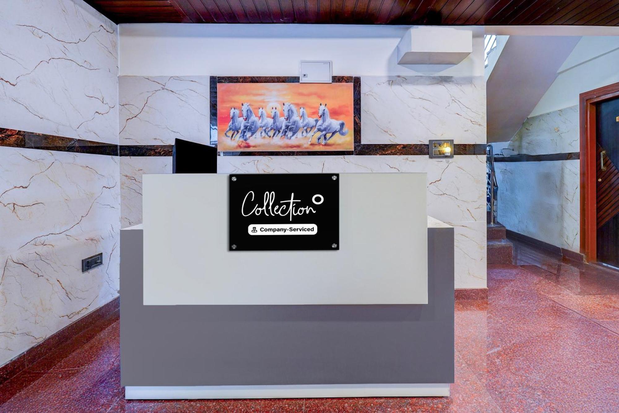 Hotel Super Collection O Itpl *